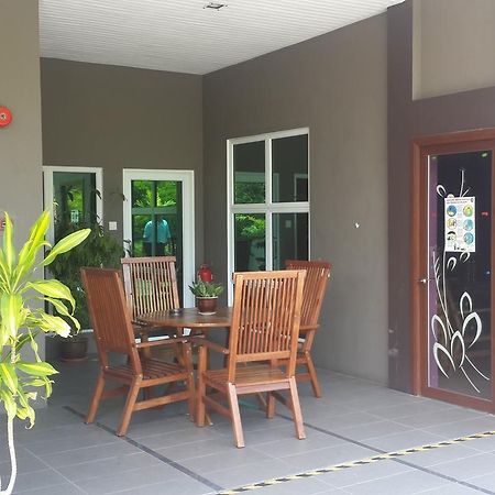 Avida Hotel Labuan Exterior photo
