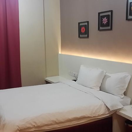 Avida Hotel Labuan Exterior photo