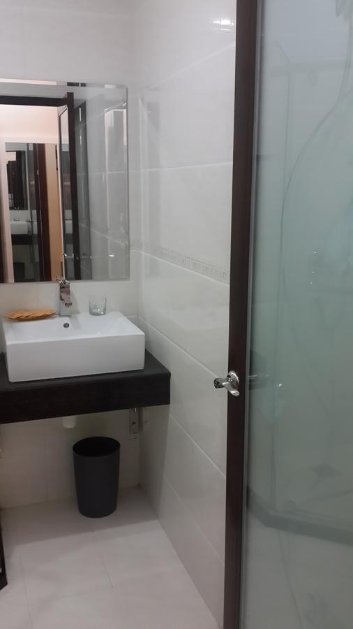 Avida Hotel Labuan Exterior photo