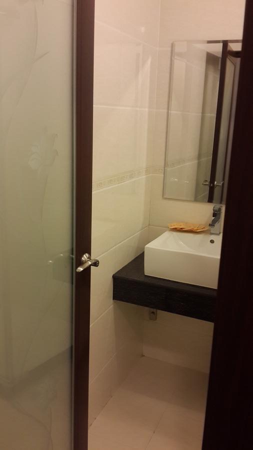 Avida Hotel Labuan Exterior photo